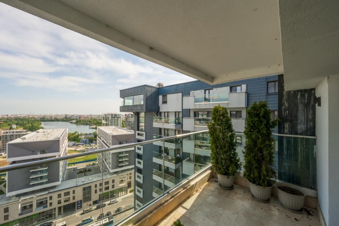 0% Comision | Penthouse impresionant | Priveliste de exceptie UpGround – fotografia 64 din 76