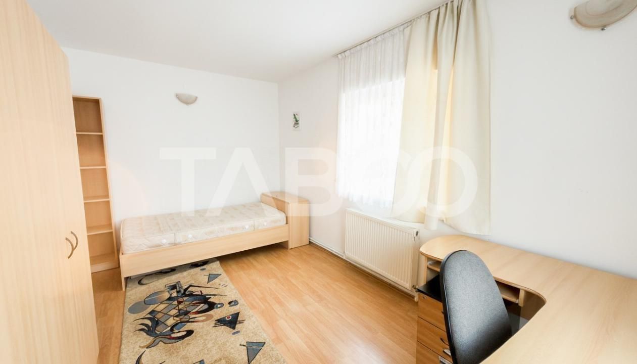 Apartament 3 camere in Manastur strada Campului boxa si garaj incluse – fotografia 9 din 9