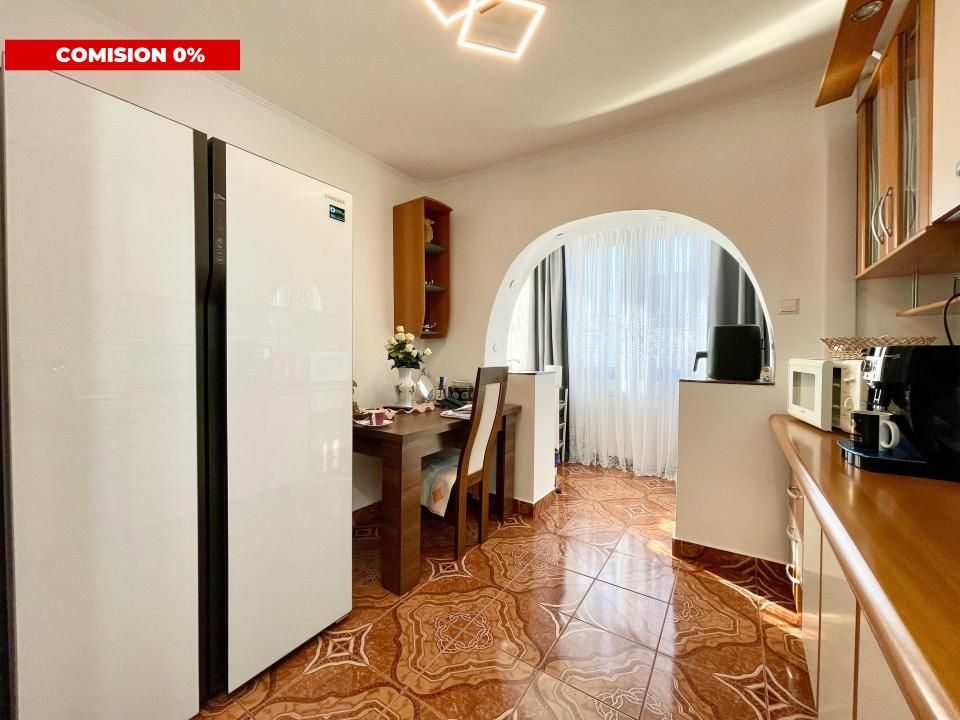 Comision 0% Apartament 3 camere decomandat - Zona Steaua – fotografia 3 din 10