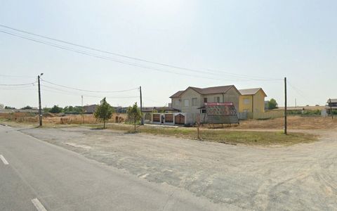 Anunturi vanzari terenuri in Techirghiol intravilan