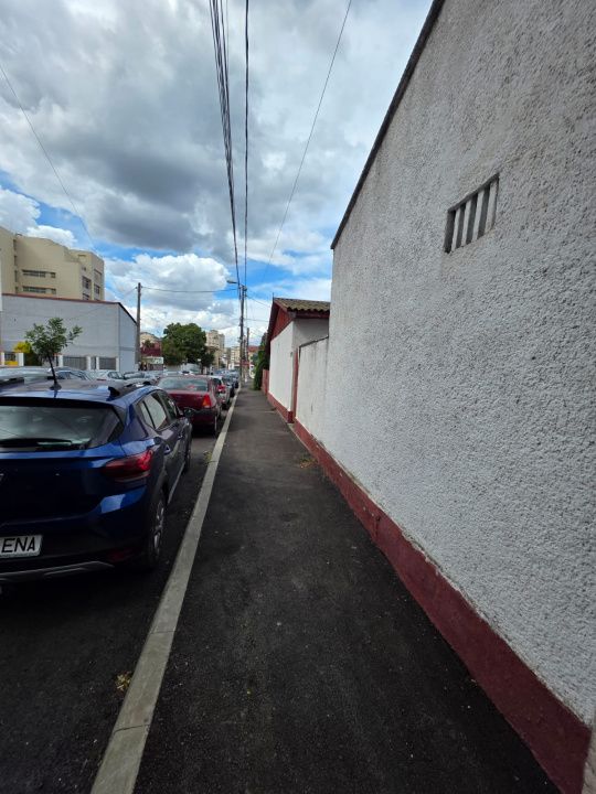 Zona Tomis II- teren 665 mp cu deschidere 25.91 m – fotografia 9 din 10