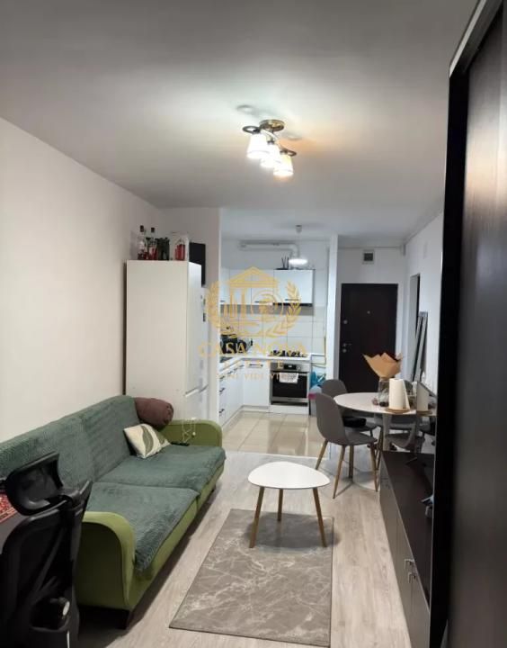 Apartament 2 camere 46mp, cartier Iris, finisaje moderne, pet friendly – fotografia 5 din 8