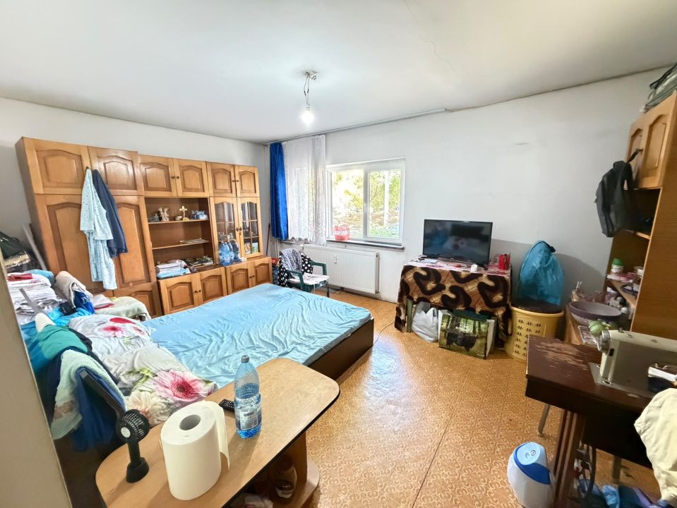 Apartament 2 camere, 53 mp, cartier Cornițoiu, zona Profi – fotografia 1 din 8