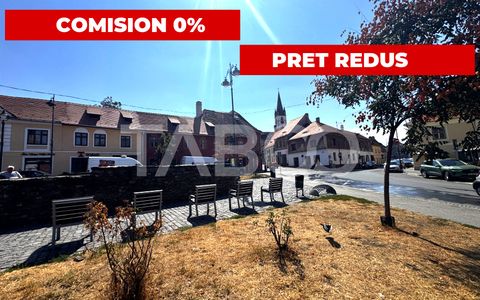 Apartament la casa 3 camere 69 mpu garaj propriu Orasul de Jos Sibiu
