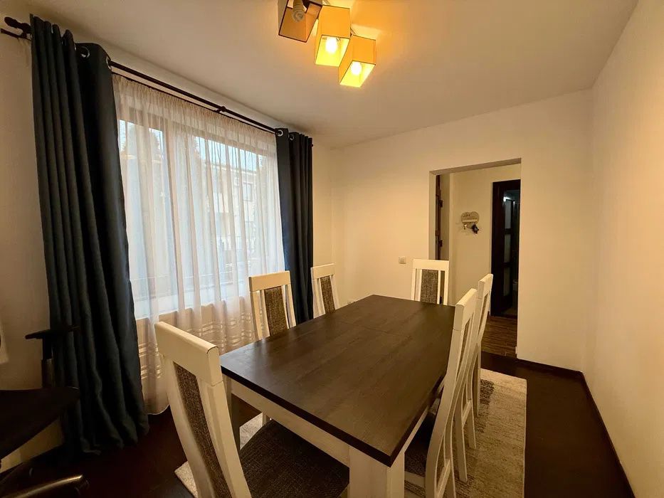Duplex de Vanzare, 5 camere, 113 mp, teren 250, 2 garaj, zona Terra! – fotografia 6 din 8