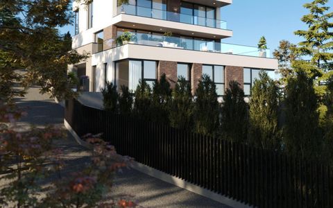 Proiect exclusiv de Duplex în cartier Grigorescu