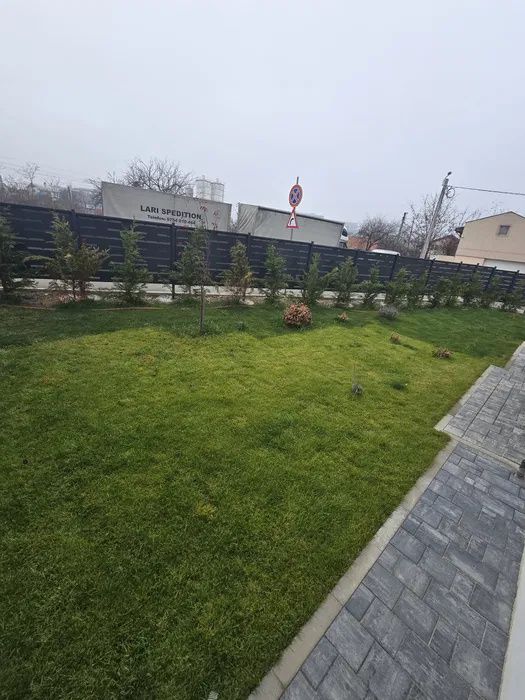 Apartament premium | 3 camere | grădină | Someșeni | Prima închiriere – fotografia 1 din 8