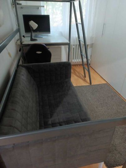 3 Camere de inchiriat | Berceni | Metrou | PetFriendly | Parcare | – fotografia 4 din 7