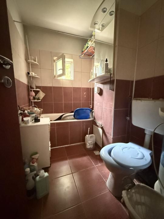 Apartament cu 2 camere, etaj 2 - Bucovina – fotografia 5 din 6