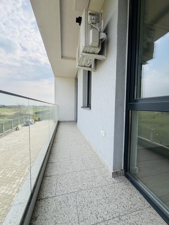 Apartament 2 camere, open space ,55 mp utili - Torontalului – fotografia 6 din 7