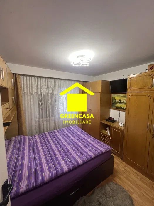 Apartament 3 camere, garaj, 2 boxe, zona La Terenuri, Manastur – fotografia 3 din 6