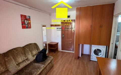 Apartament, 2 camere, zona Ion Meșter, Manastur