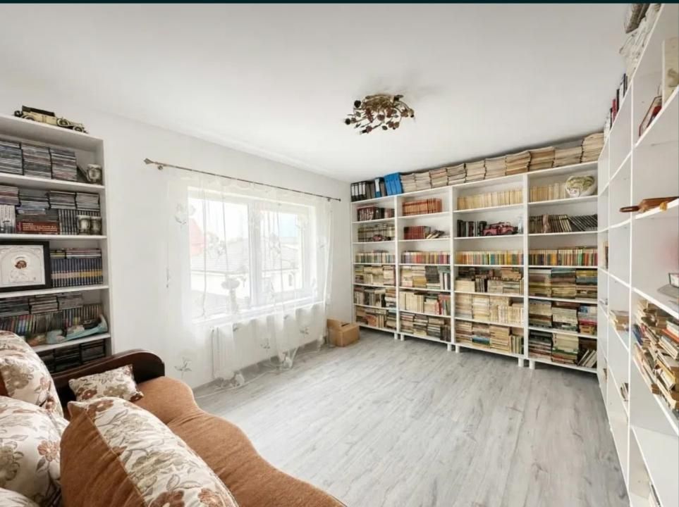 Casa individuala cu 4 camere,133 mp utili,320 mp teren,Micesti – fotografia 5 din 8