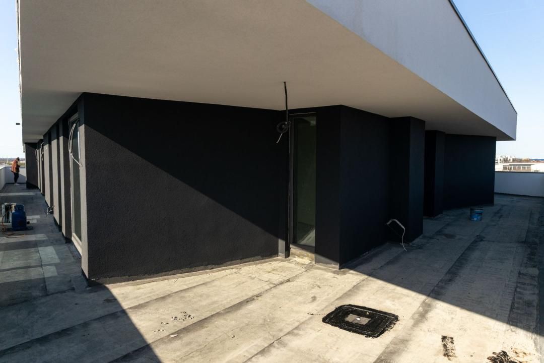 COMISION 0 | Bloc nou in oras | 2-3 Camere | Penthouse | – fotografia 13 din 19