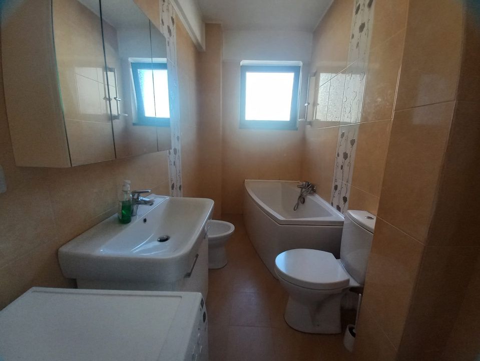 Tomis Plus /Boreal - Apartament 3 camere – fotografia 5 din 11