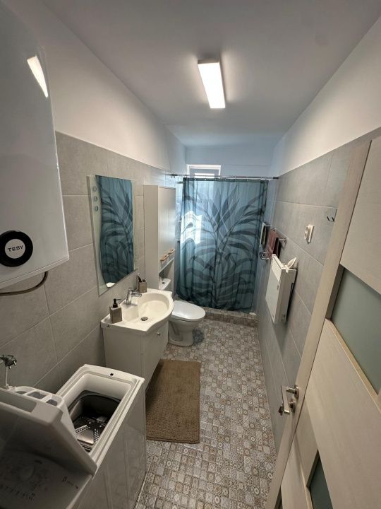 Apartament 2 camere de vanzare | Bloc 2020 | Techirghiol - Zona Stadion – fotografia 8 din 11