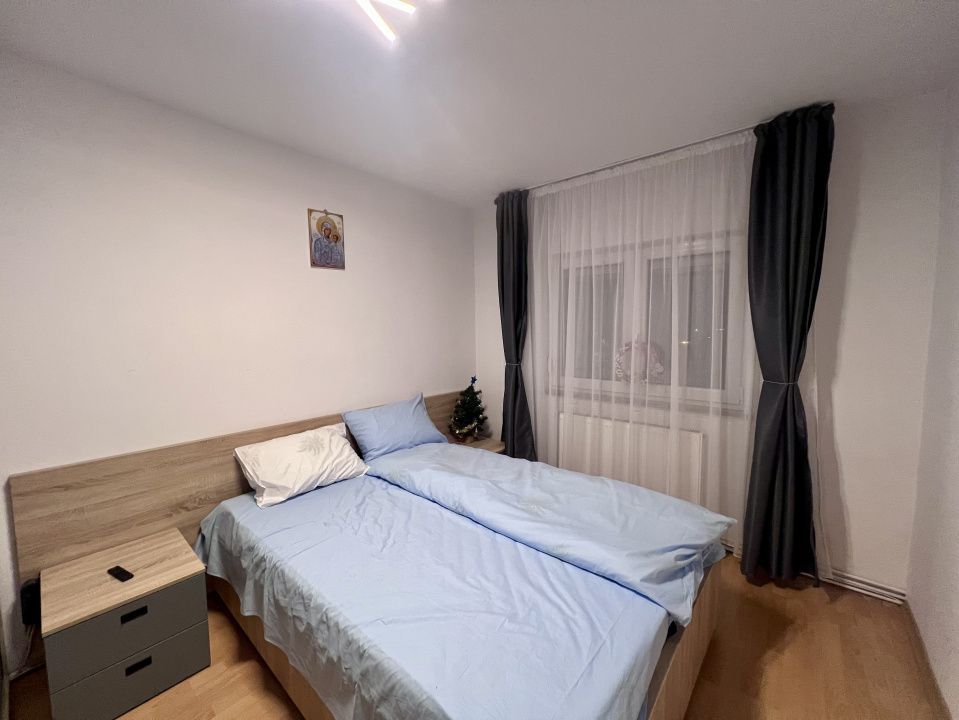 Apartament modern 3 camere, decomandat, 70mp - zona Lipovei – fotografia 8 din 11