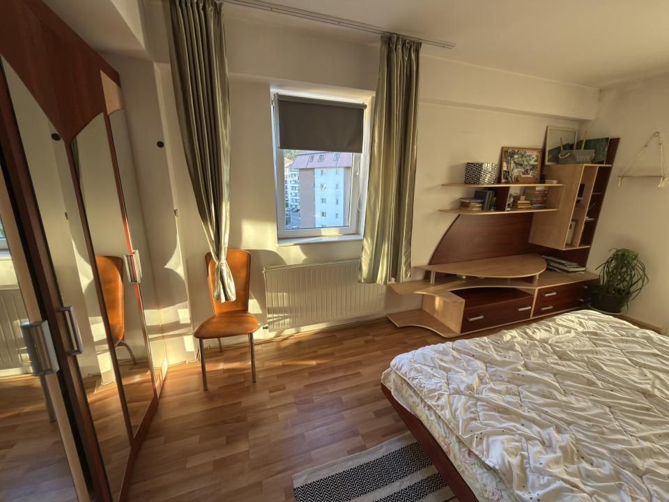Apartament 2 camere cu garaj privat | Dimitrie Gusti 9- Mănăștur | Comision 0% – fotografia 6 din 14