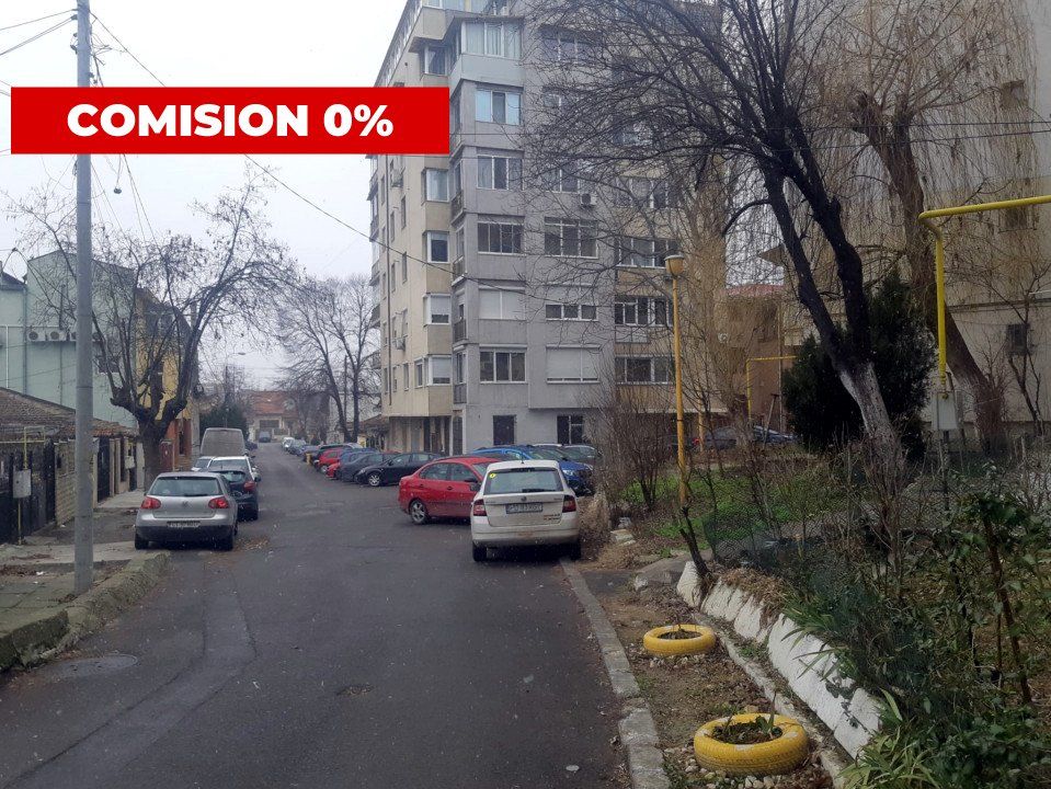 TROCADERO - teren unicat cu suprafata de  501 mp, COMISION O% – fotografia 5 din 7
