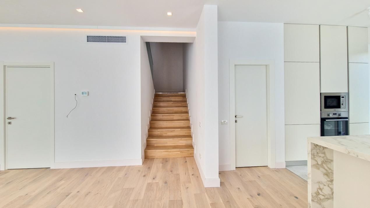 Vilă Contemporană de Lux în Zona Erou Iancu Nicolae – fotografia 13 din 60