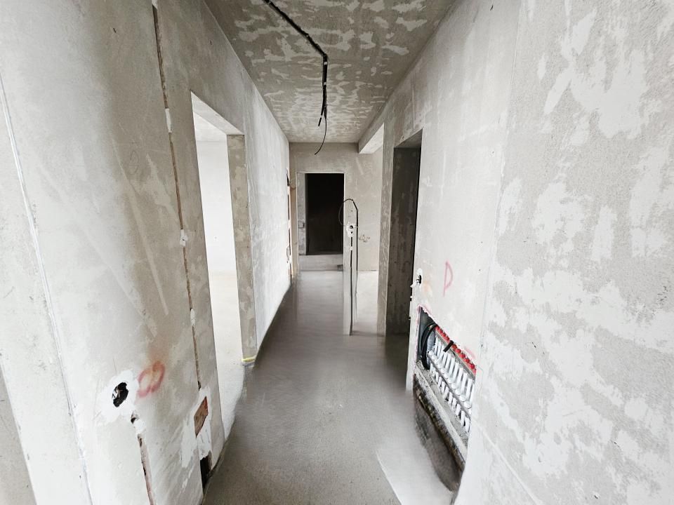 Apartament 4 camere, 90,74mp, zona Campina – fotografia 3 din 9