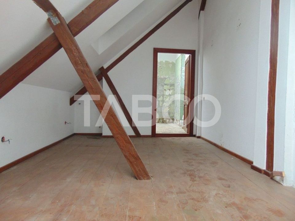 Pensiune cu 19 camere de inchiriat in Sibiu zona Centrala – fotografia 23 din 27