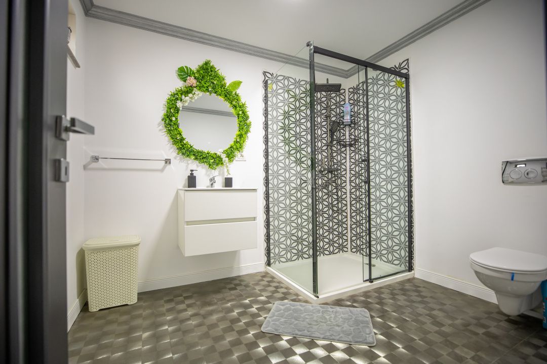 CASA P+1+M, situata in zona KAMSAS – fotografia 44 din 93