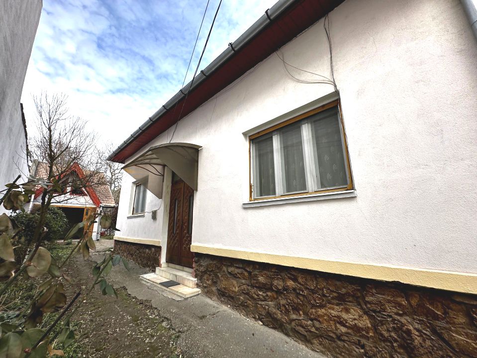 Casa 4 Camere pe Parter 441 mp Teren Alba Iulia Ultracentral CENTRU Turistic – fotografia 10 din 49