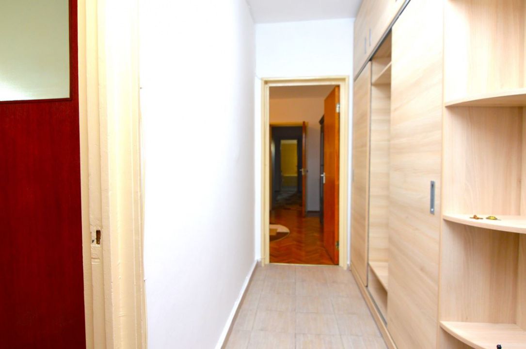 INCHIRIERE APARTAMENT 3 CAMERE UNIRII – TRAIAN – fotografia 23 din 25