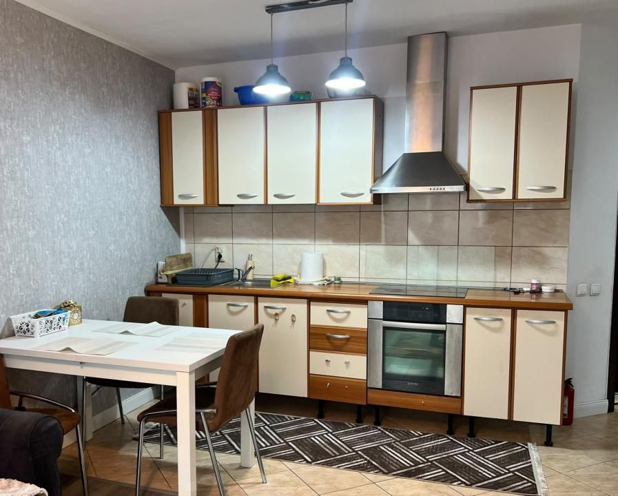 Apartament 2 camere , 41 mp , parcare cu CF , zona Cetatii/Florilor, Floresti! – fotografia 5 din 8