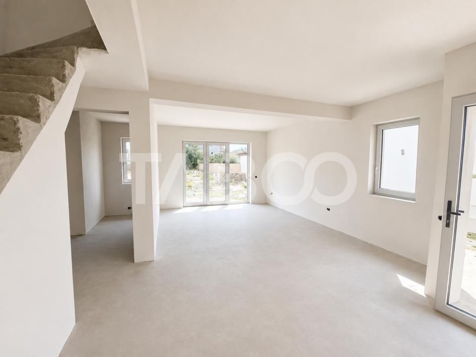 Casa individuala de vanzare constructie 2026 - finisaje dupa gust – fotografia 6 din 16