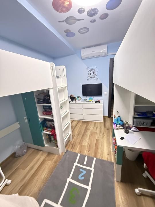 Apartament de 63 mp utili, 3 camere, zona Oasului - Iris – fotografia 6 din 9