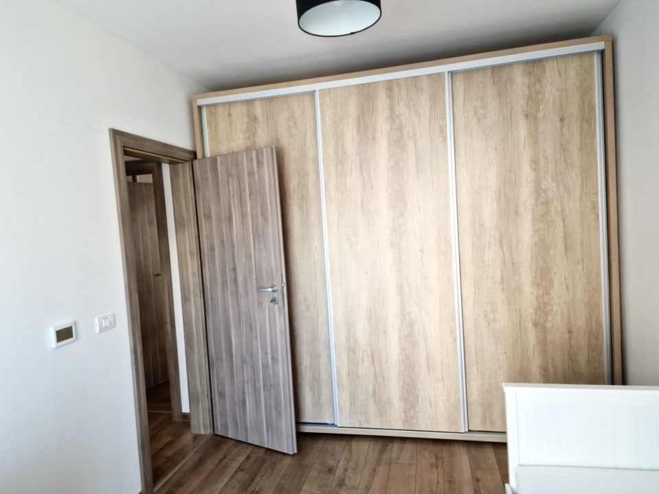 Apartament la parter, 3 camere, 60 mp utili - Dumbravita – fotografia 5 din 7