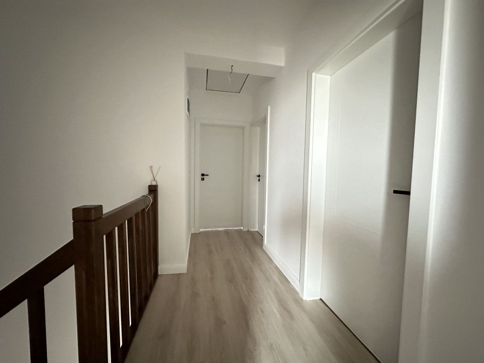 Casa insiruita moderna, 4 camere, 105 mp utili - Sanandrei – fotografia 6 din 12