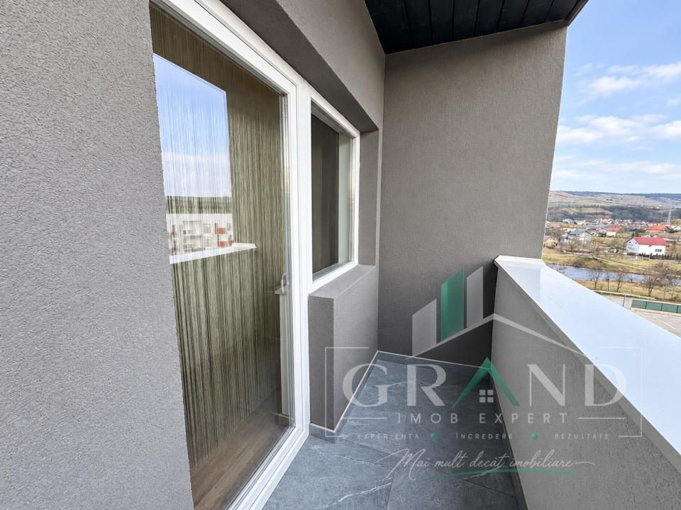 Ap 2 camere 60mp | BALCON 8mp | PARCARE | ZONA FLORESTI LIDL/PRIMARIE – fotografia 20 din 31