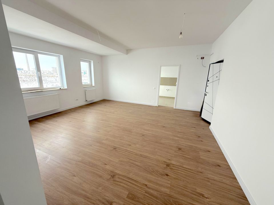 Apartament Spatios de 2 Camere - 70mp | Nou - Finalizat | Green Garden – fotografia 1 din 12