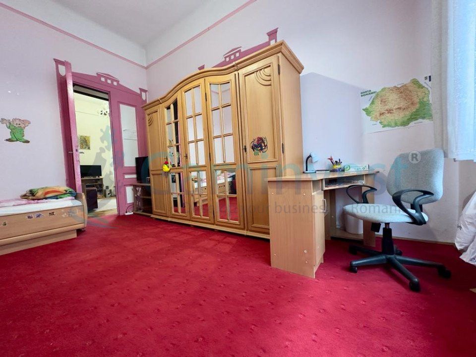 Apartament la casă ultracentral – fotografia 6 din 15