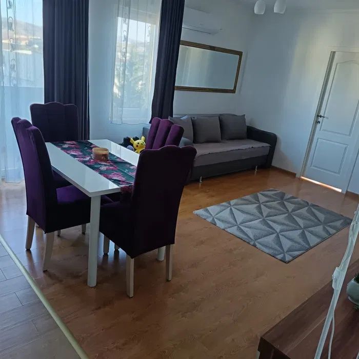 Apartament de vanzare 3 camere 53mp 2 balcoane zona Floresti Terra – fotografia 2 din 8