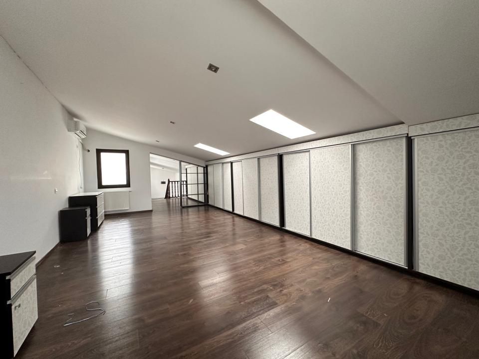 Imobil nou  2015 | Eminescu - Mosilor - Fainari | Teren 246 mp | Garaj | – fotografia 7 din 33