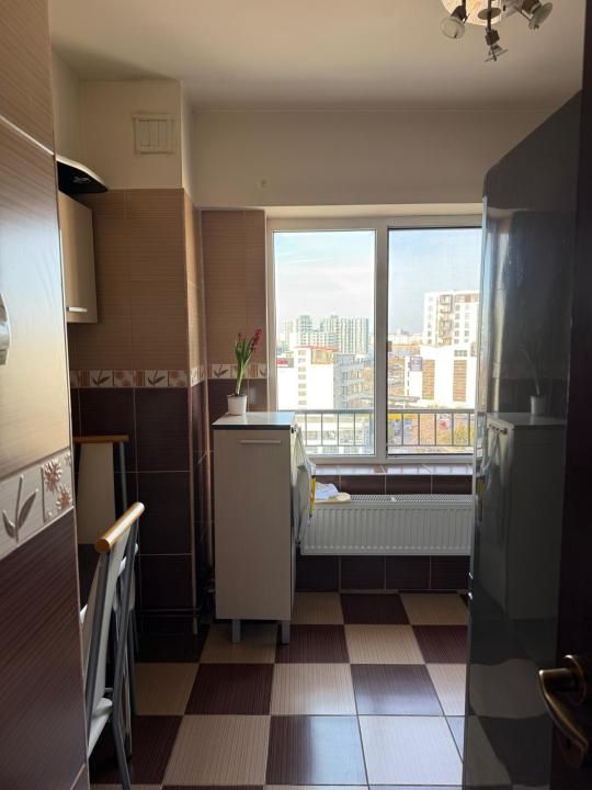 0% COMISION 2 Camere 1 Terasa si 1 Balcon 65mp cu view liber VIRTUTII Bloc 2008 – fotografia 11 din 24