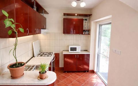1 CAMERĂ+LIVING | 42 MP | GRUIA–STR.MIGDALULUI | MOBILAT ȘI UTILAT