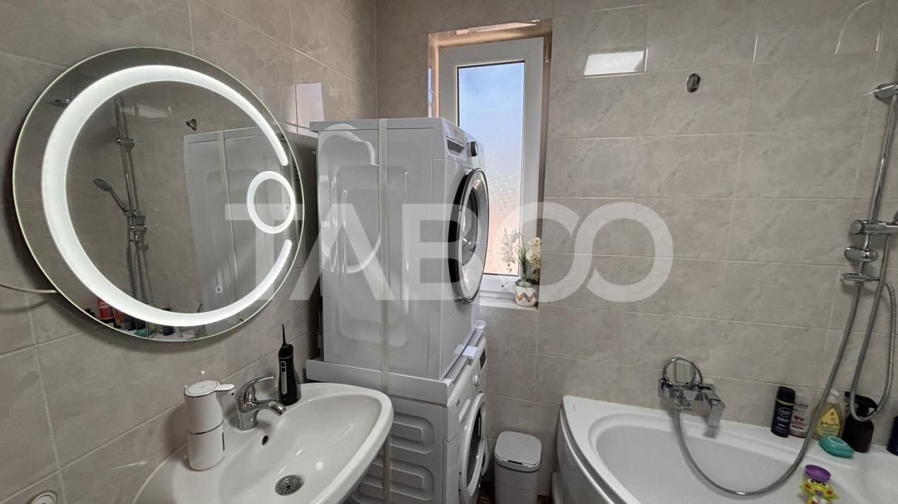 Apartament 3 camere de vanzare 65mpu cu loc de parcare – fotografia 15 din 16