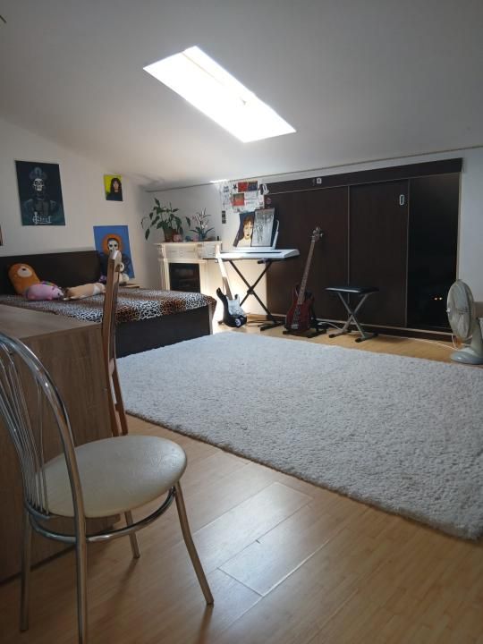 Apartament 3 camere \ 122 mp cu parcare inclusa in pret. – fotografia 8 din 17