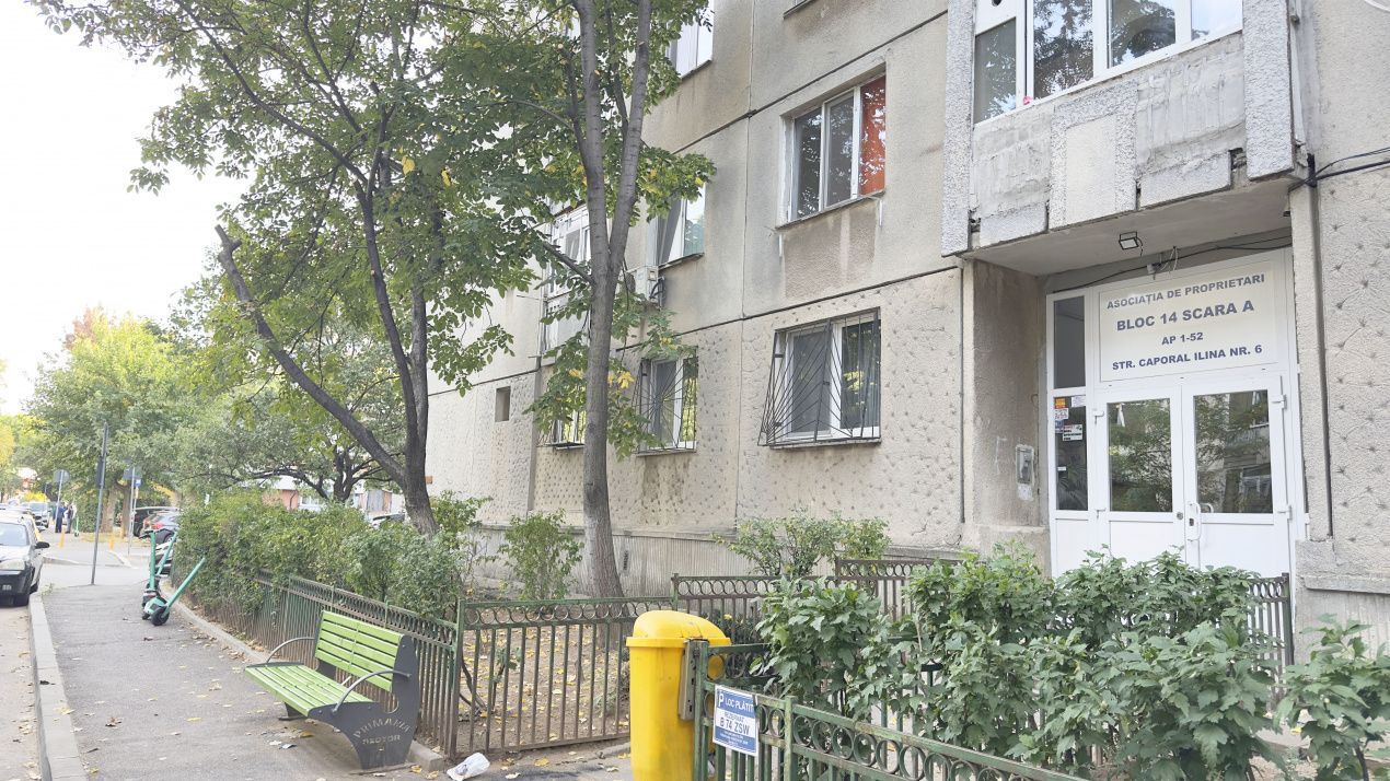 Cauți apartament cu 3 camere în Rahova? Il gasesti aici aici! – fotografia 18 din 36