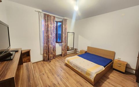 Închiriez apartament cu 1 camera