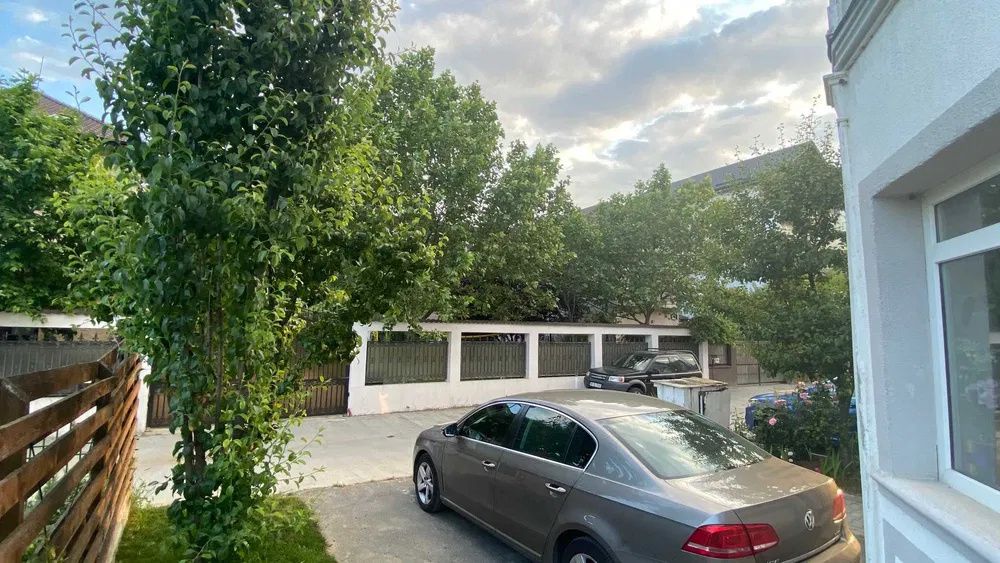 Casa Popesti Leordeni | Curte proprie | 2 parcari | P+1+M | Centrala – fotografia 3 din 9