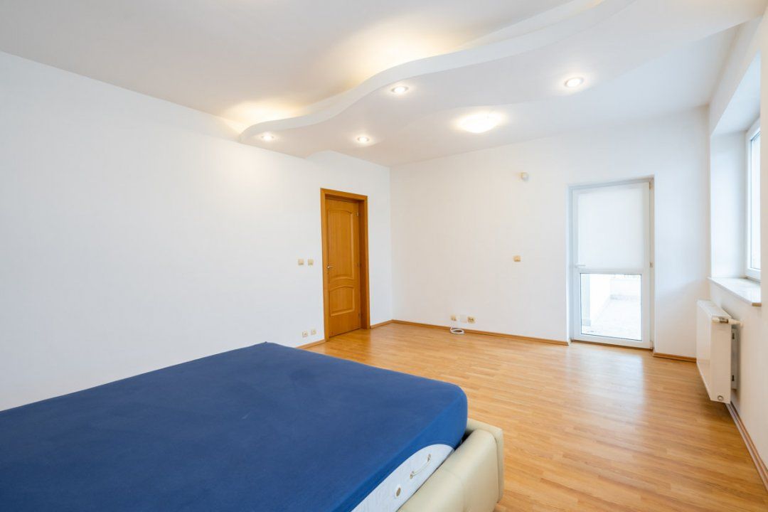Vilă de excepție în Săftica, Balotești — investiție cu potențial – fotografia 63 din 90