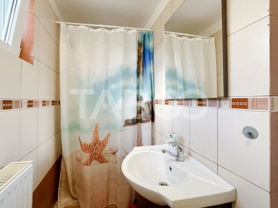 Casa individula in Cartierul Someseni suprafata generoasa – fotografia 8 din 21