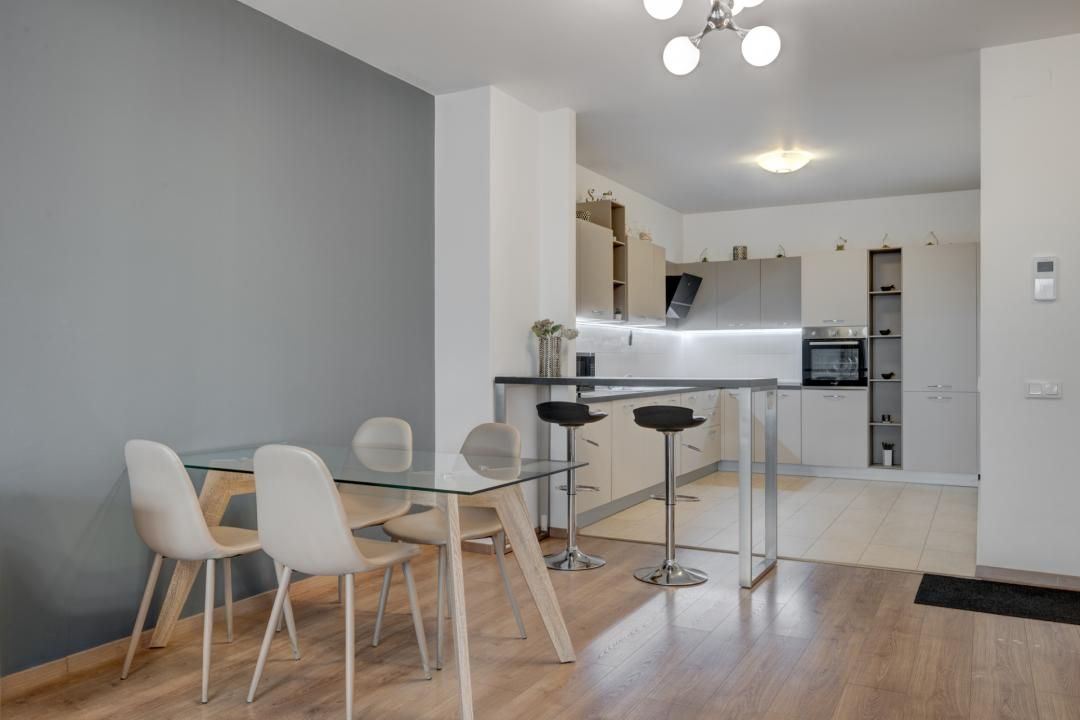 SOHO VERZISORI | 2 CAMERE | 141 MP TOTALI | TERASĂ + GRĂDINĂ – fotografia 9 din 18
