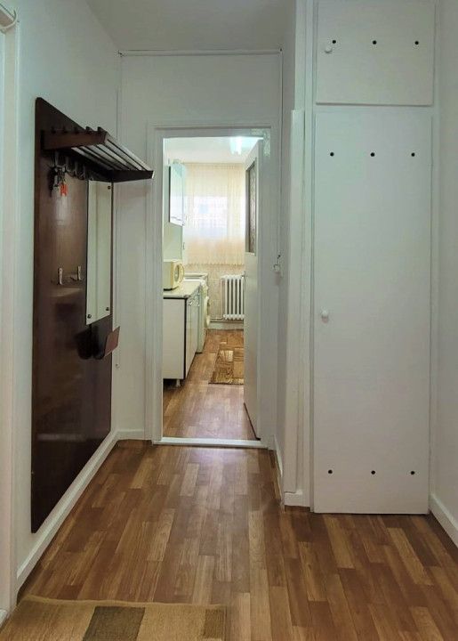 Apartament cu 2 camere in cartierul Manastur – fotografia 11 din 12
